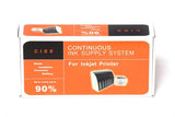 Pre-Filled - CISS - Epson Artisan 1430 - Grey-Black Tank