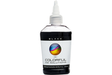 5 Color - Dye + Pigment Ink - Epson compatible - 100ml Bottles
