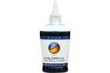 5 Color - Dye + Pigment Ink - Epson compatible - 100ml Bottles