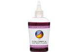 5 Color - Dye + Pigment Ink - Epson compatible - 100ml Bottles
