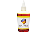 Yellow Dye Ink - Epson compatible - 100ml Bottle