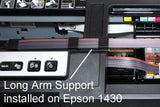 Long Arm Support