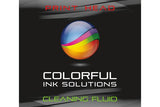 Print Head Cleaning Fluid