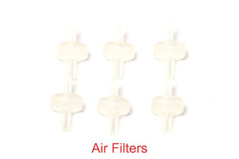 Tank Air Filters