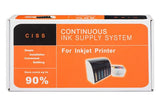 Pre-Filled - CISS - Epson Artisan 1430 - Grey-Black Tank